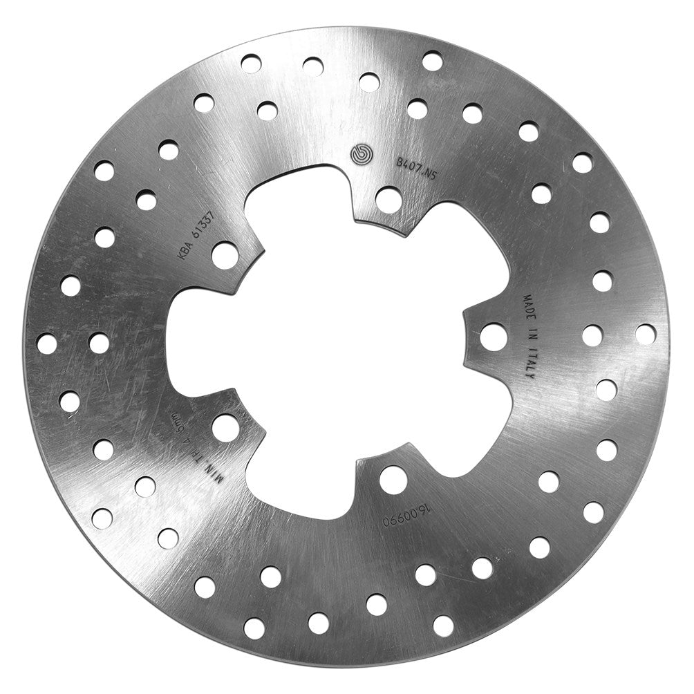 Brake Discs - 68B407N5_01