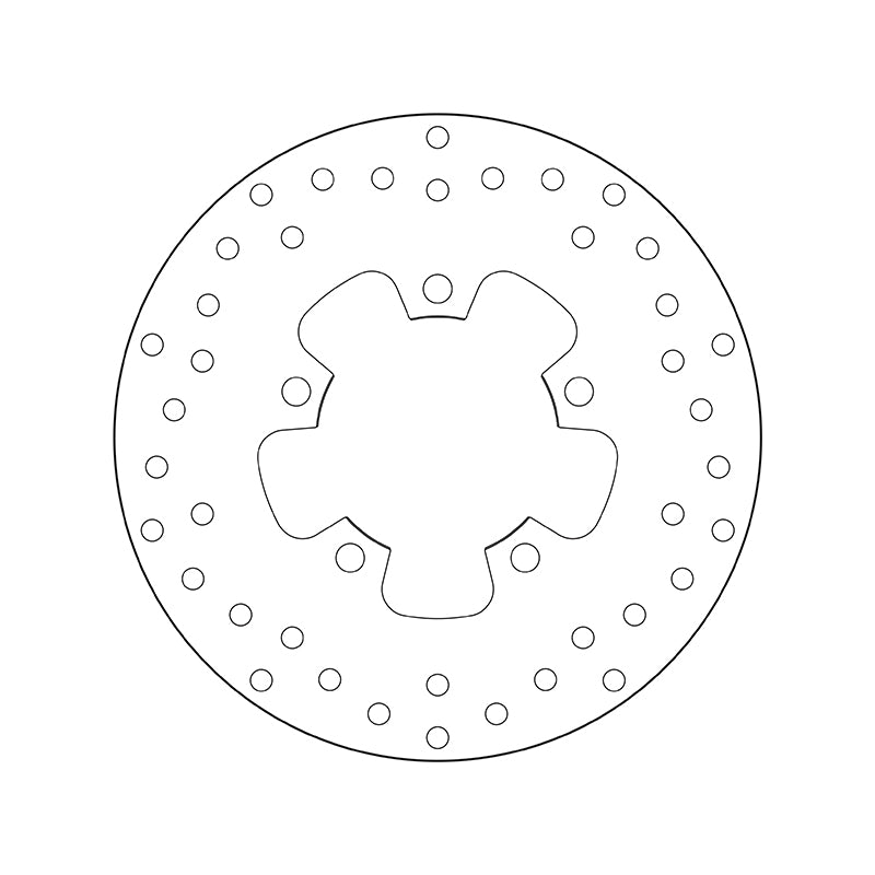 Brake Discs - 68B407N5_02