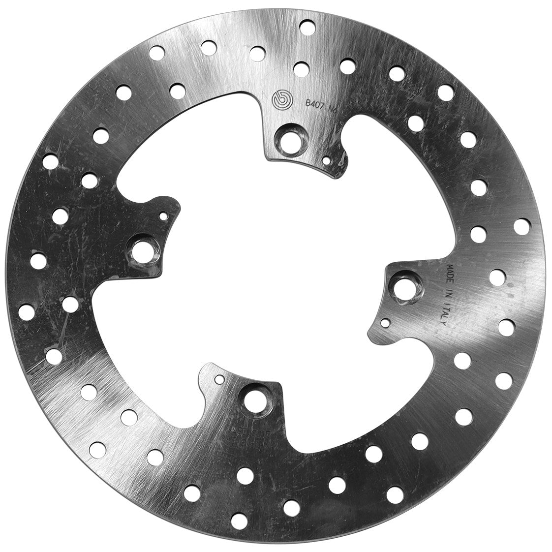 Brake Discs - 68B407N6_01