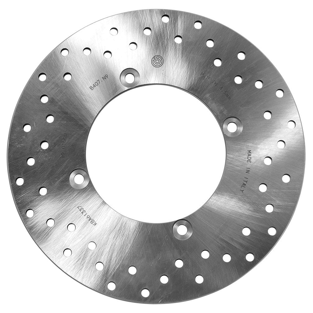 Brake Discs - 68B407N9_01