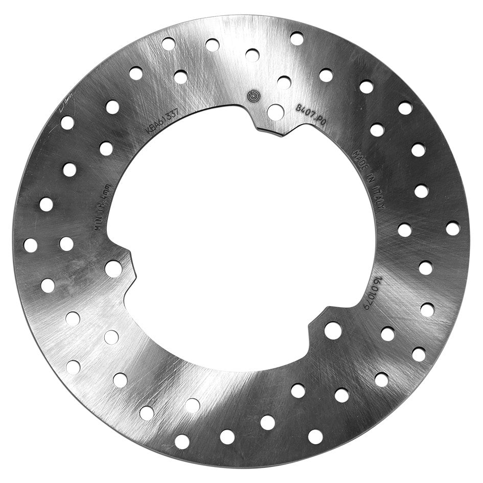 Brake Discs - 68B407P0_01