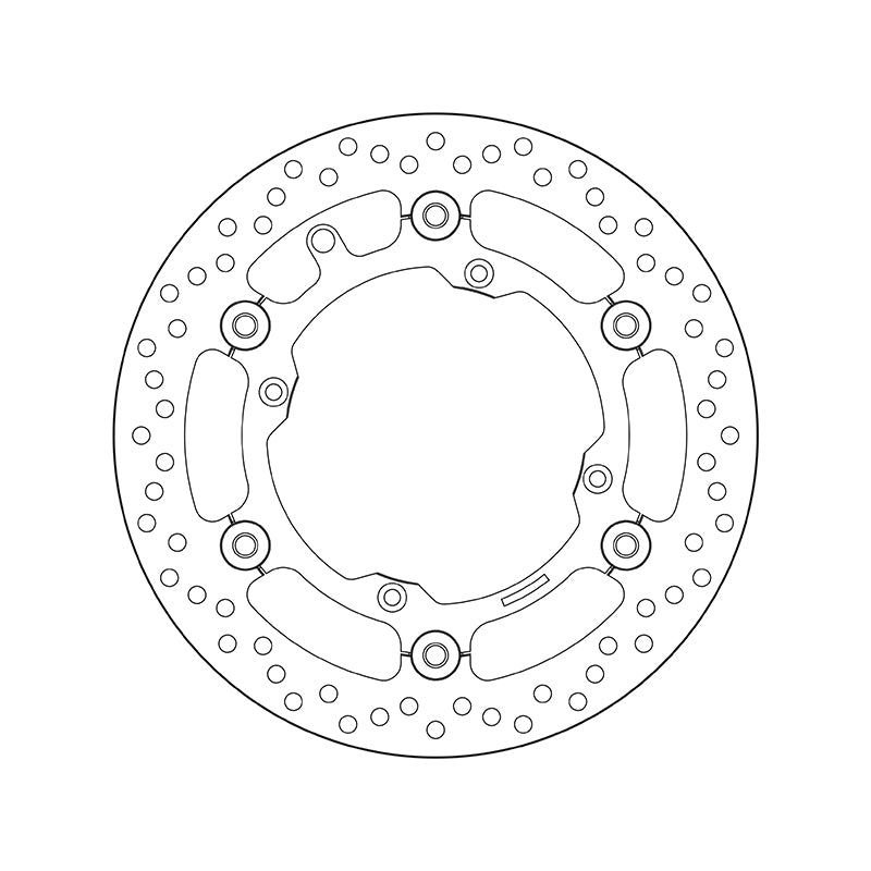 Brake Discs - 78B40814_02