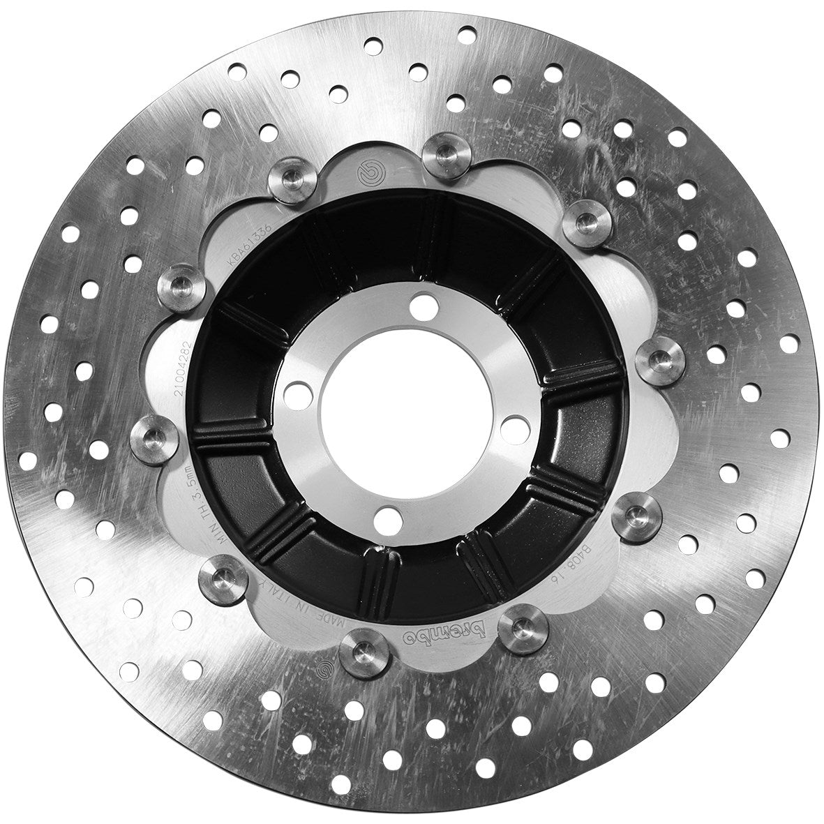 Brake Discs - 78B40816_01