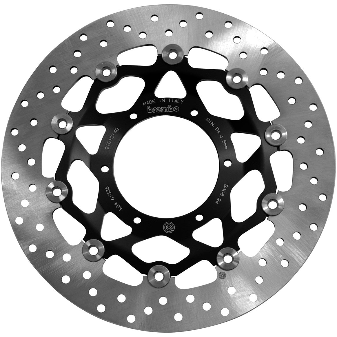Brake Discs - 78B40824_01