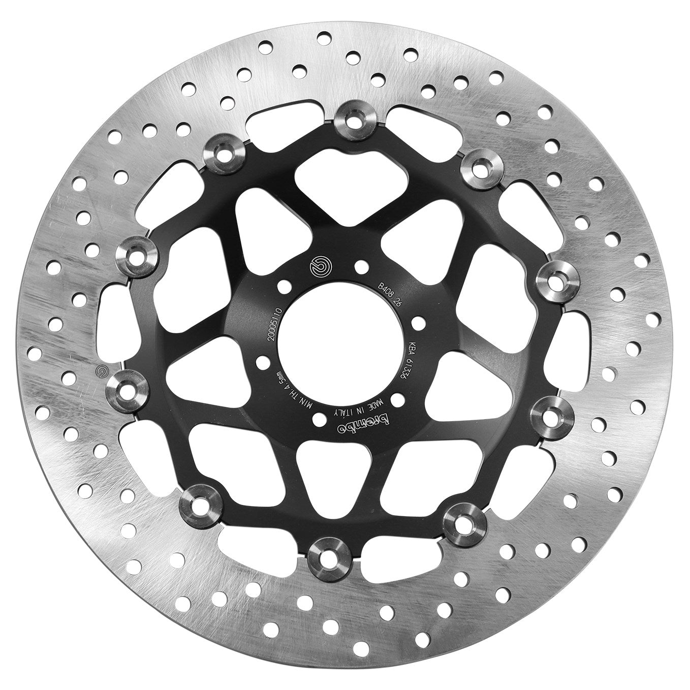 Brake Discs - 78B40826_01