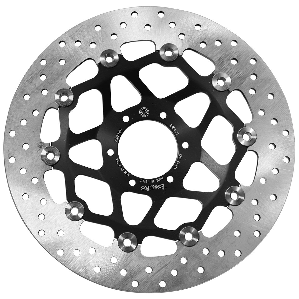 Brake Discs - 78B40827_01