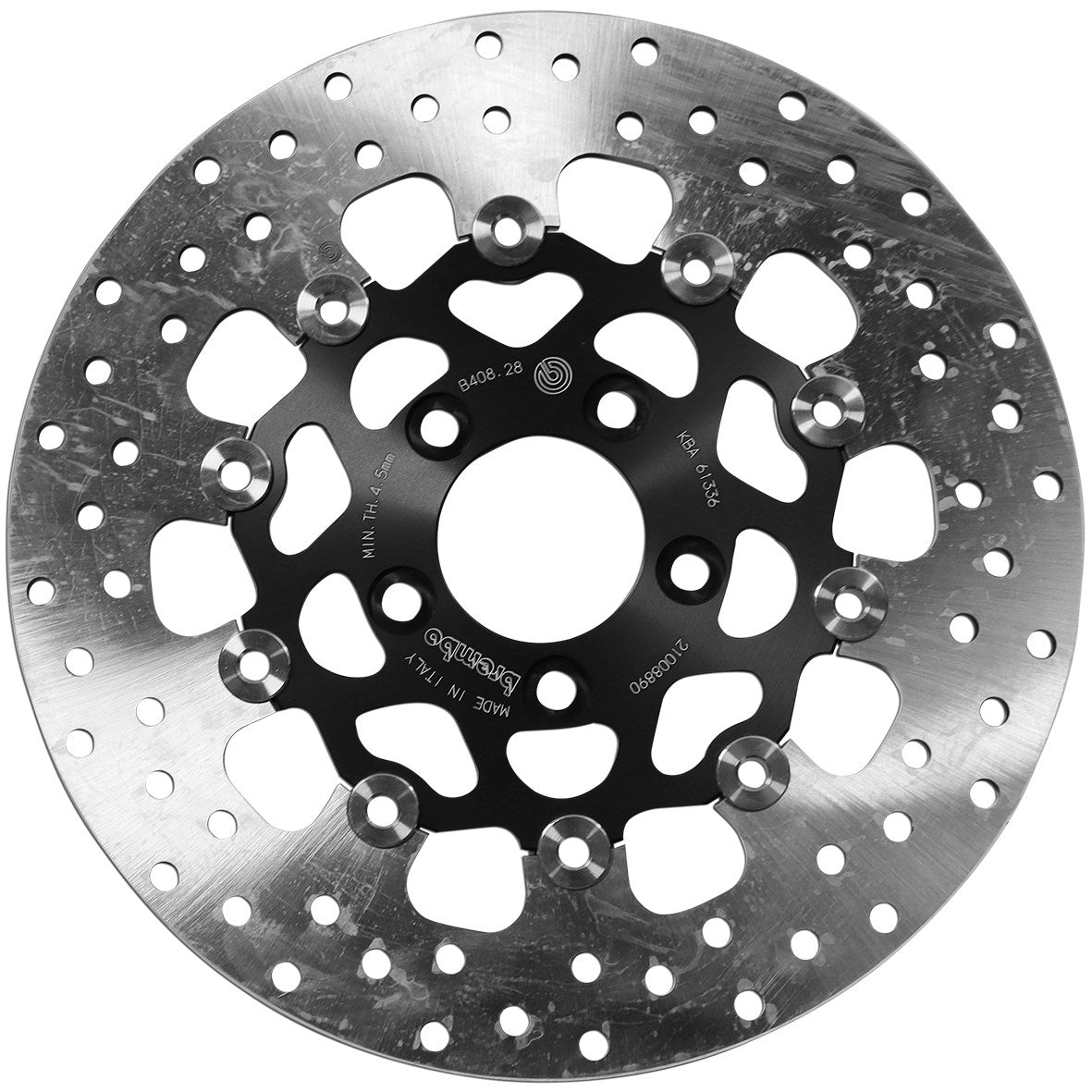 Brake Discs - 78B40828_01