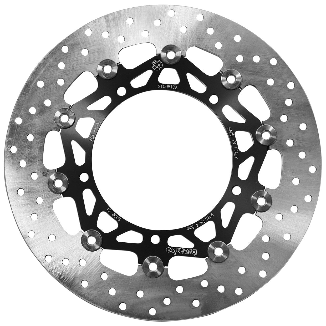 Brake Discs - 78B40831_01
