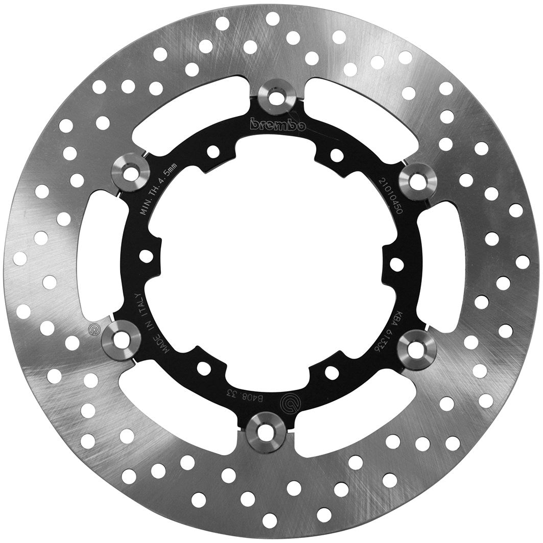 Brake Discs - 78B40833_01