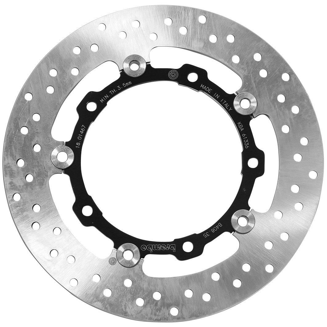 Brake Discs - 78B40835_01