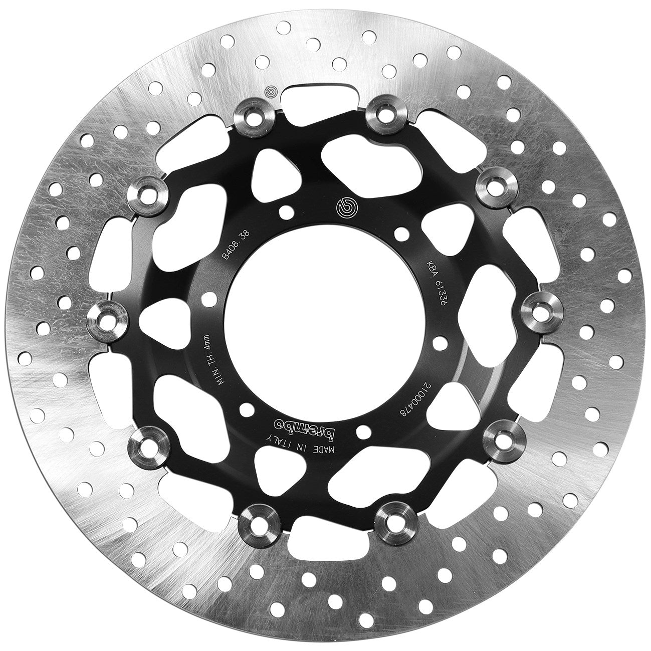 Brake Discs - 78B40838_01