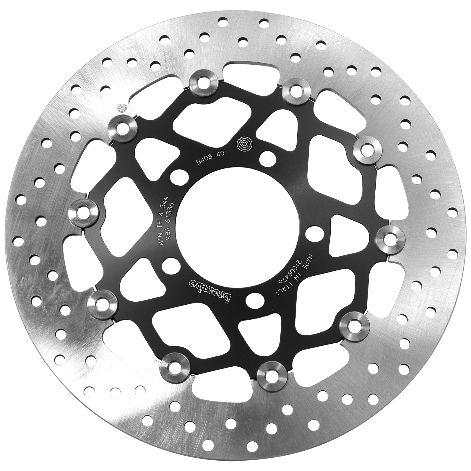 Brake Discs - 78B40840_01