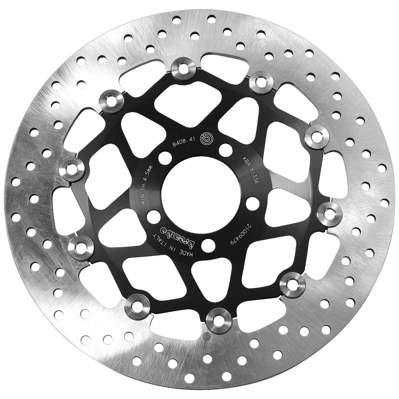 Brake Discs - 78B40841_01