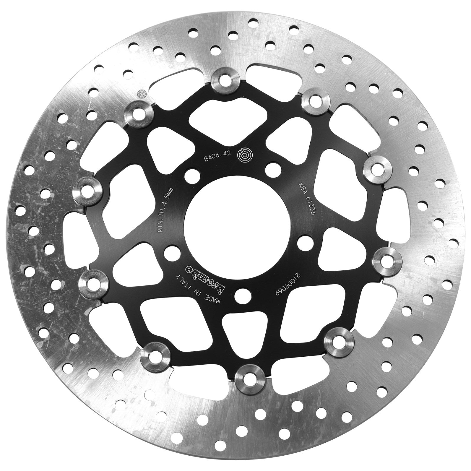 Brake Discs - 78B40842_01