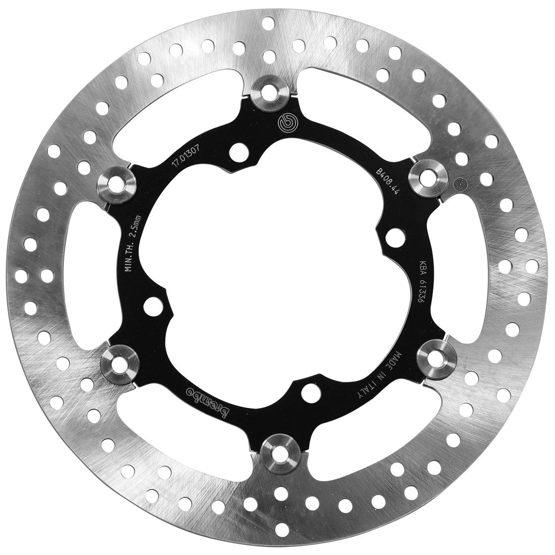 Brake Discs - 78B40844_01