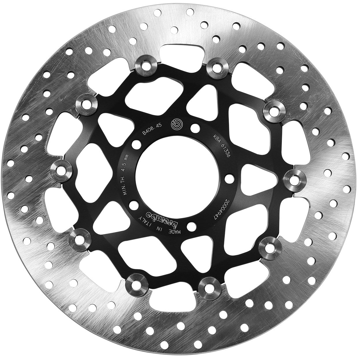 Brake Discs - 78B40845_01