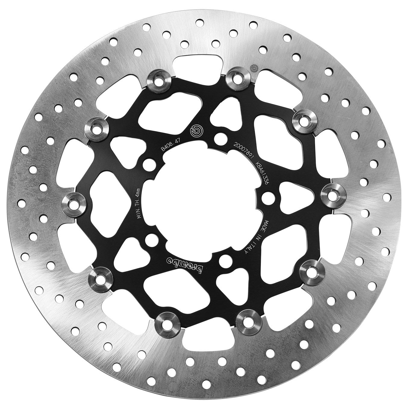 Brake Discs - 78B40847_01
