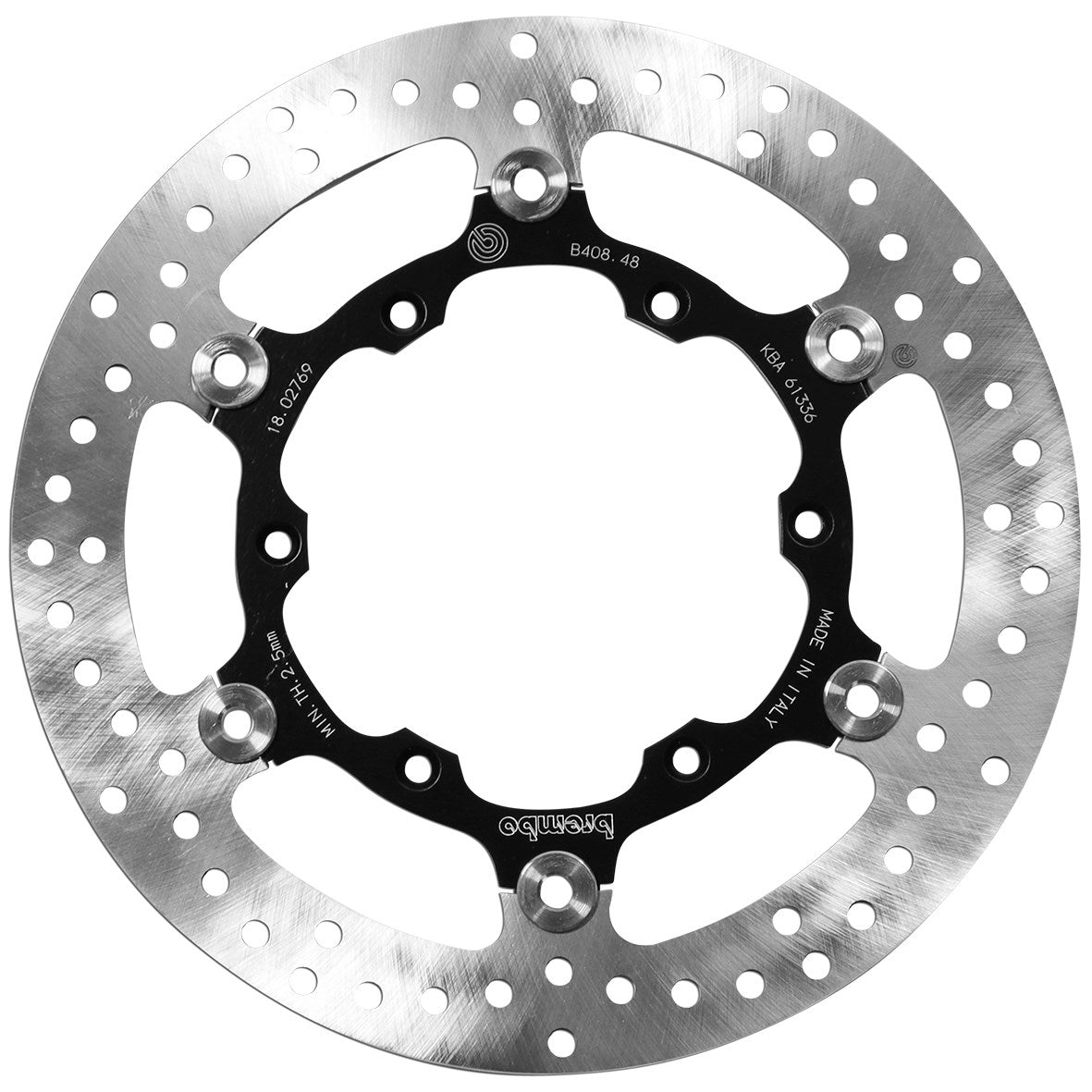 Brake Discs - 78B40848_01