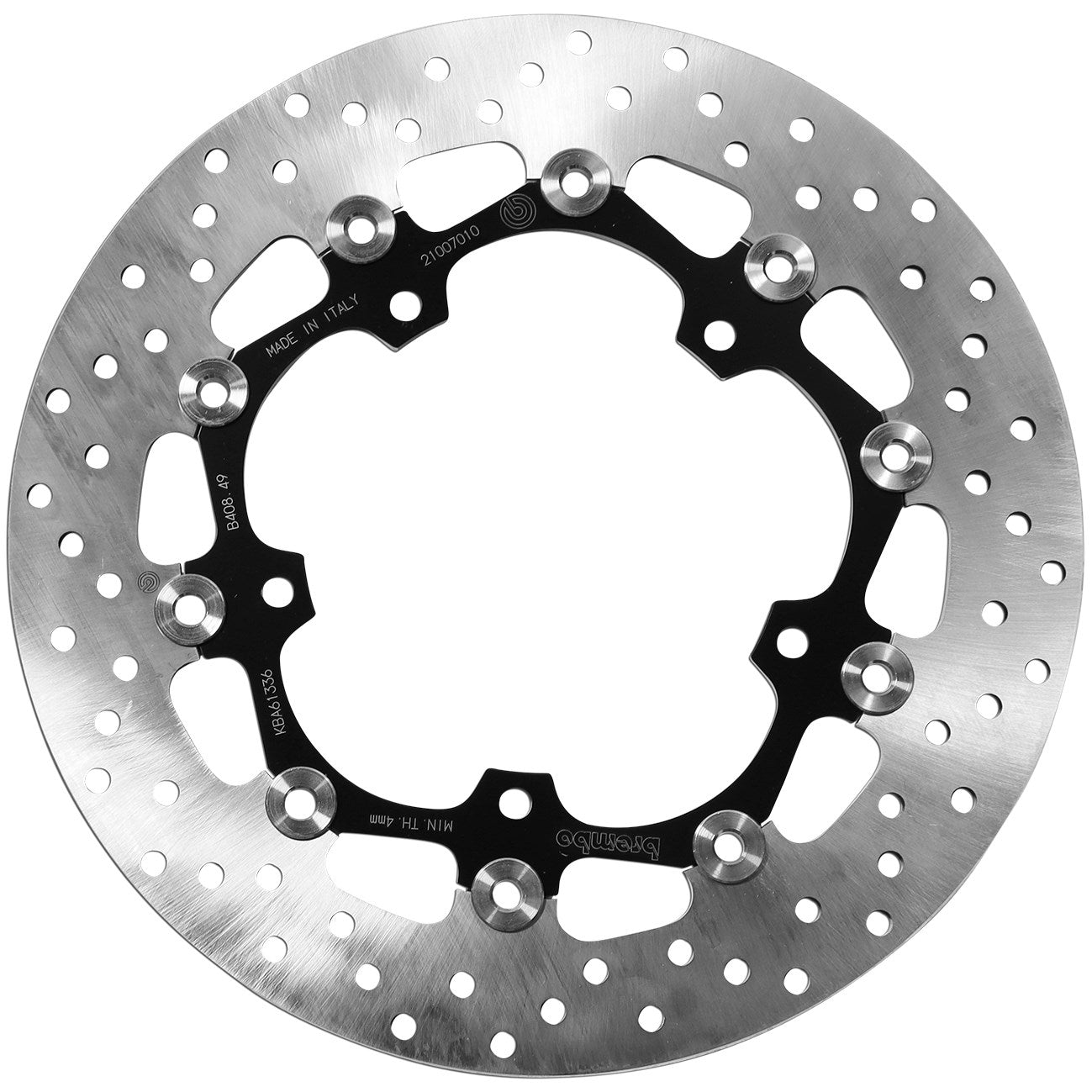 Brake Discs - 78B40849_01