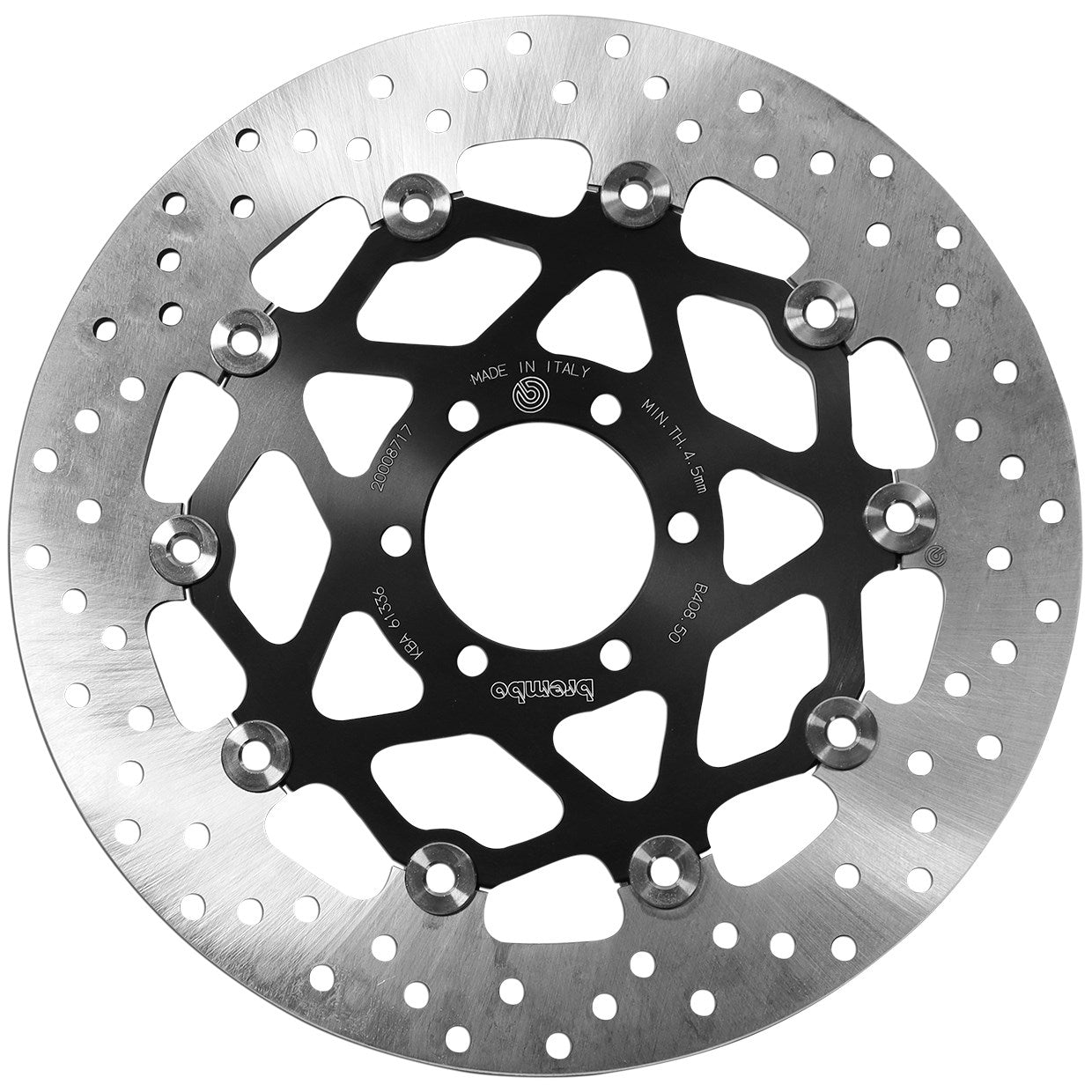 Brake Discs - 78B40850_01