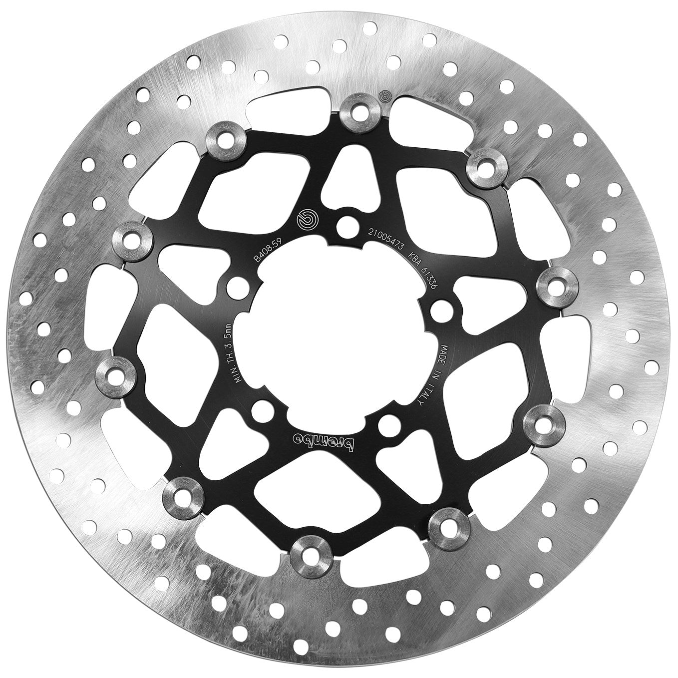 Brake Discs - 78B40859_01