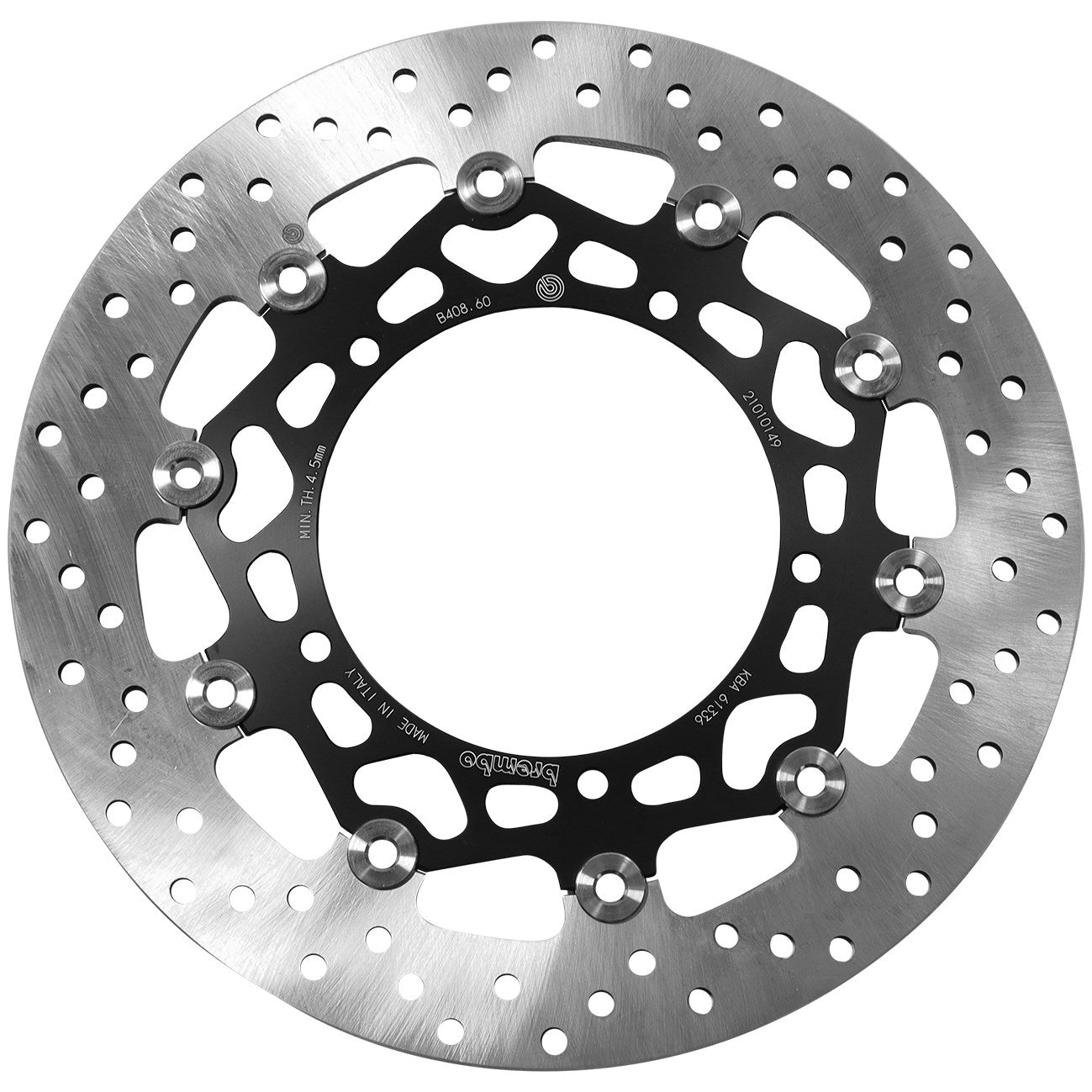 Brake Discs - 78B40860_01