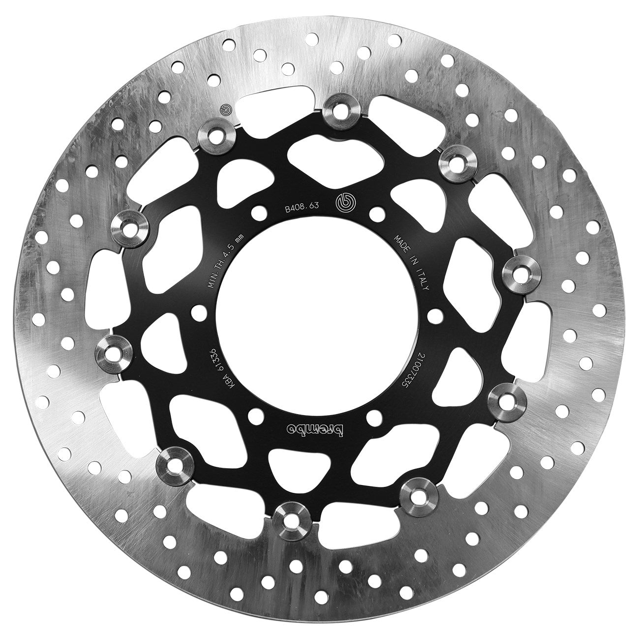 Brake Discs - 78B40863_01