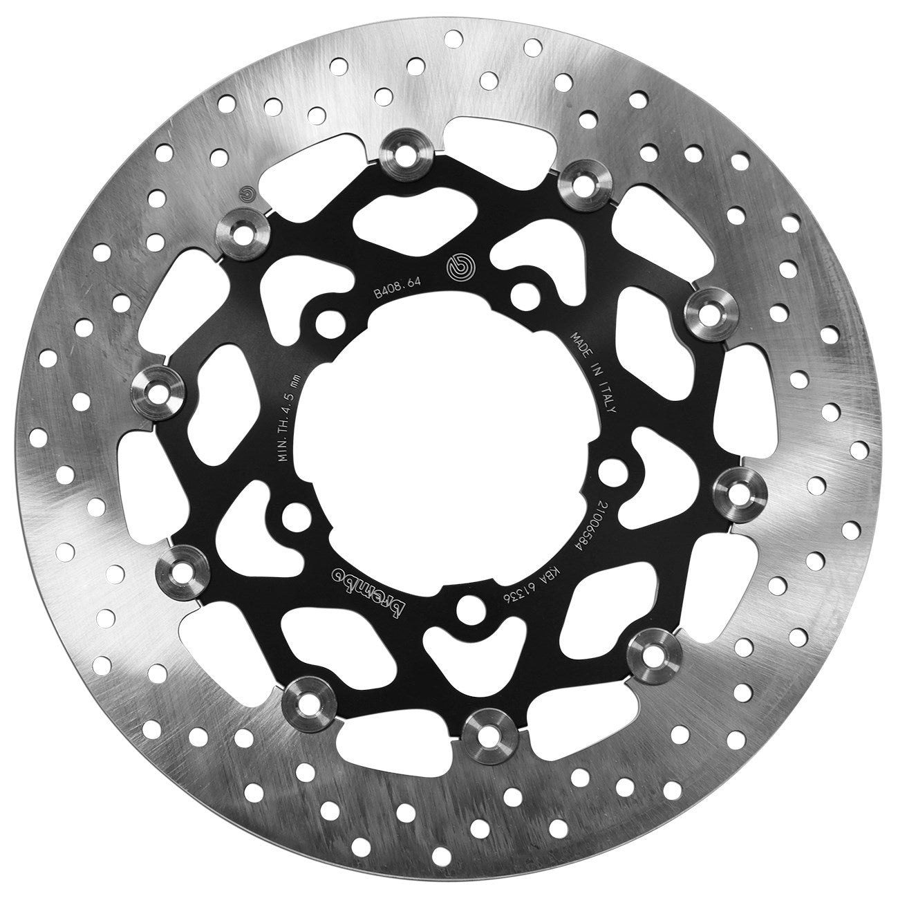 Brake Discs - 78B40864_01