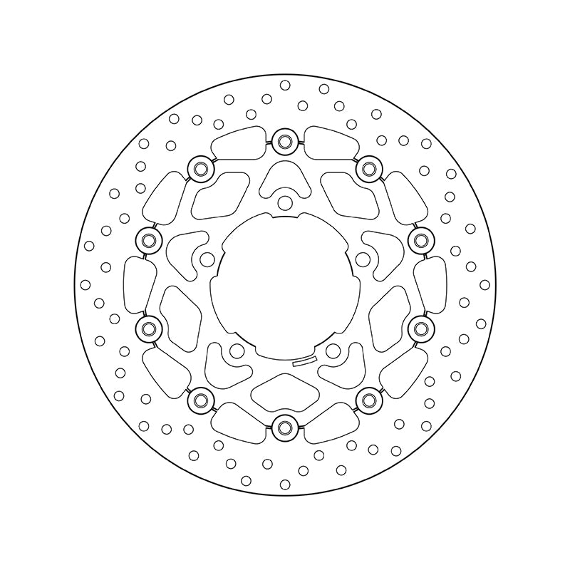 Brake Discs - 78B40864_02