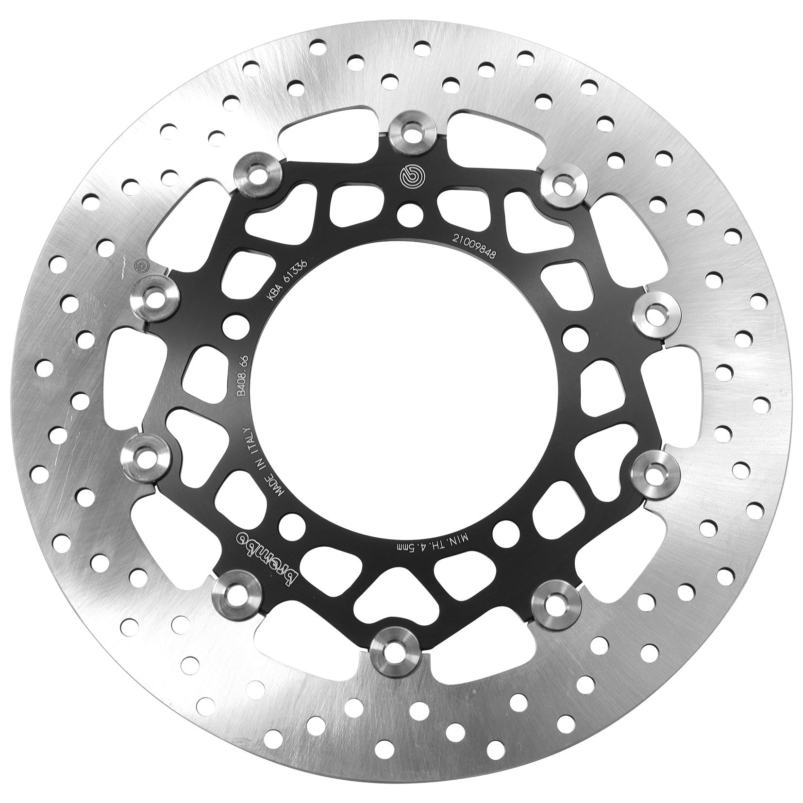 Brake Discs - 78B40866_01