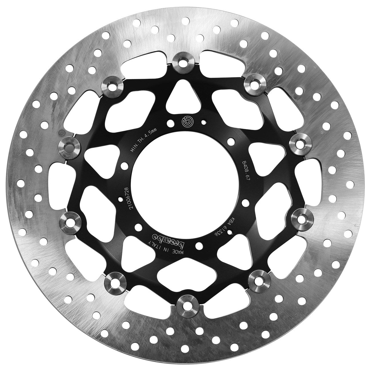 Brake Discs - 78B40867_01