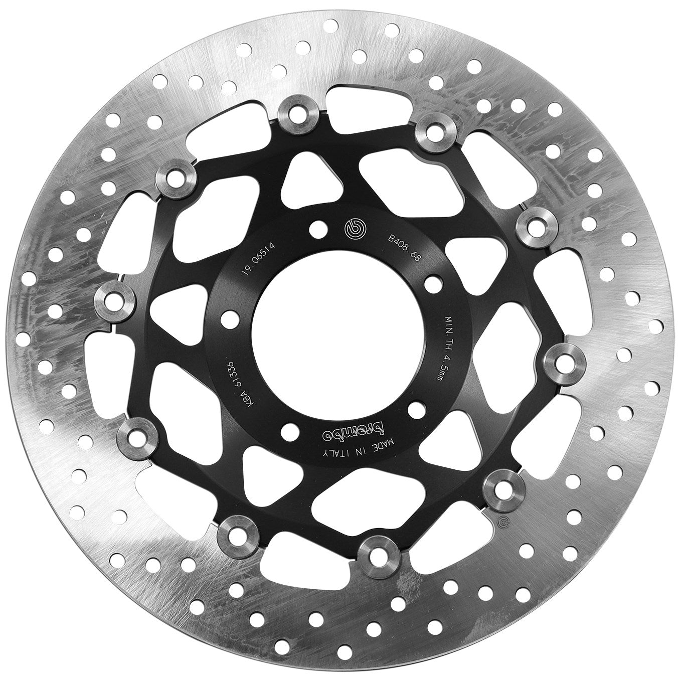 Brake Discs - 78B40868_01