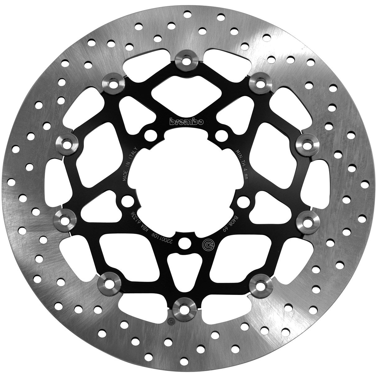 Brake Discs - 78B40869_01