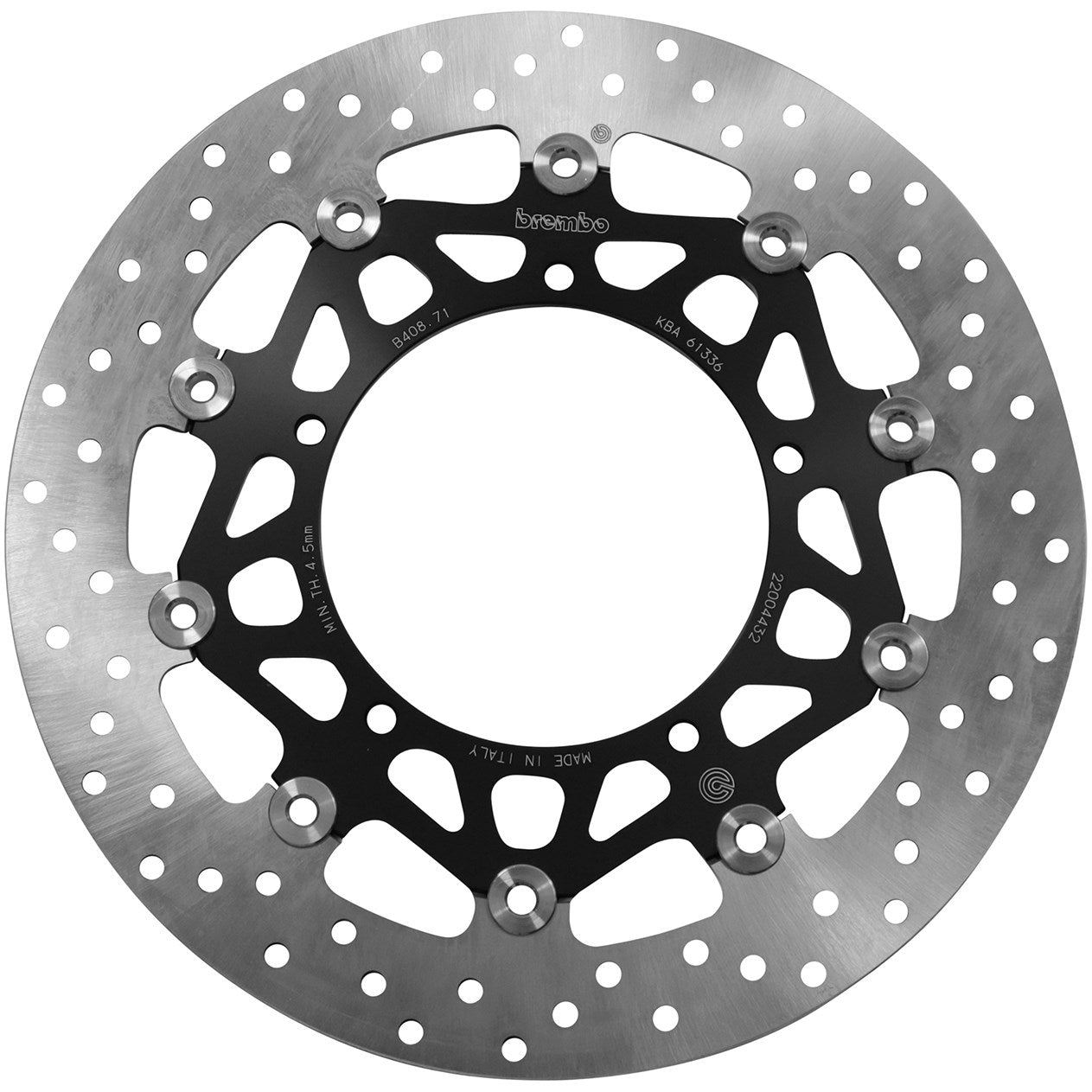 Brake Discs - 78B40871_01