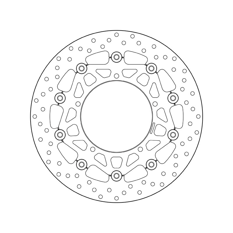 Brake Discs - 78B40871_02