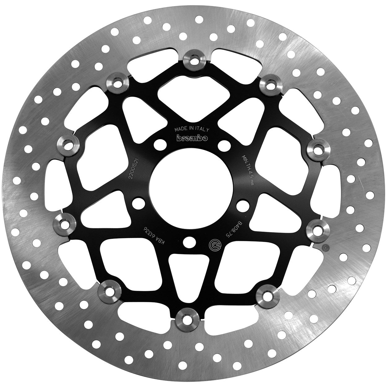 Brake Discs - 78B40875_01