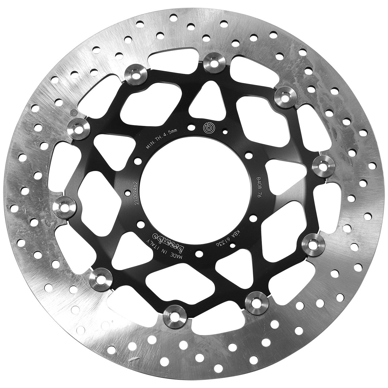 Brake Discs - 78B40876_01
