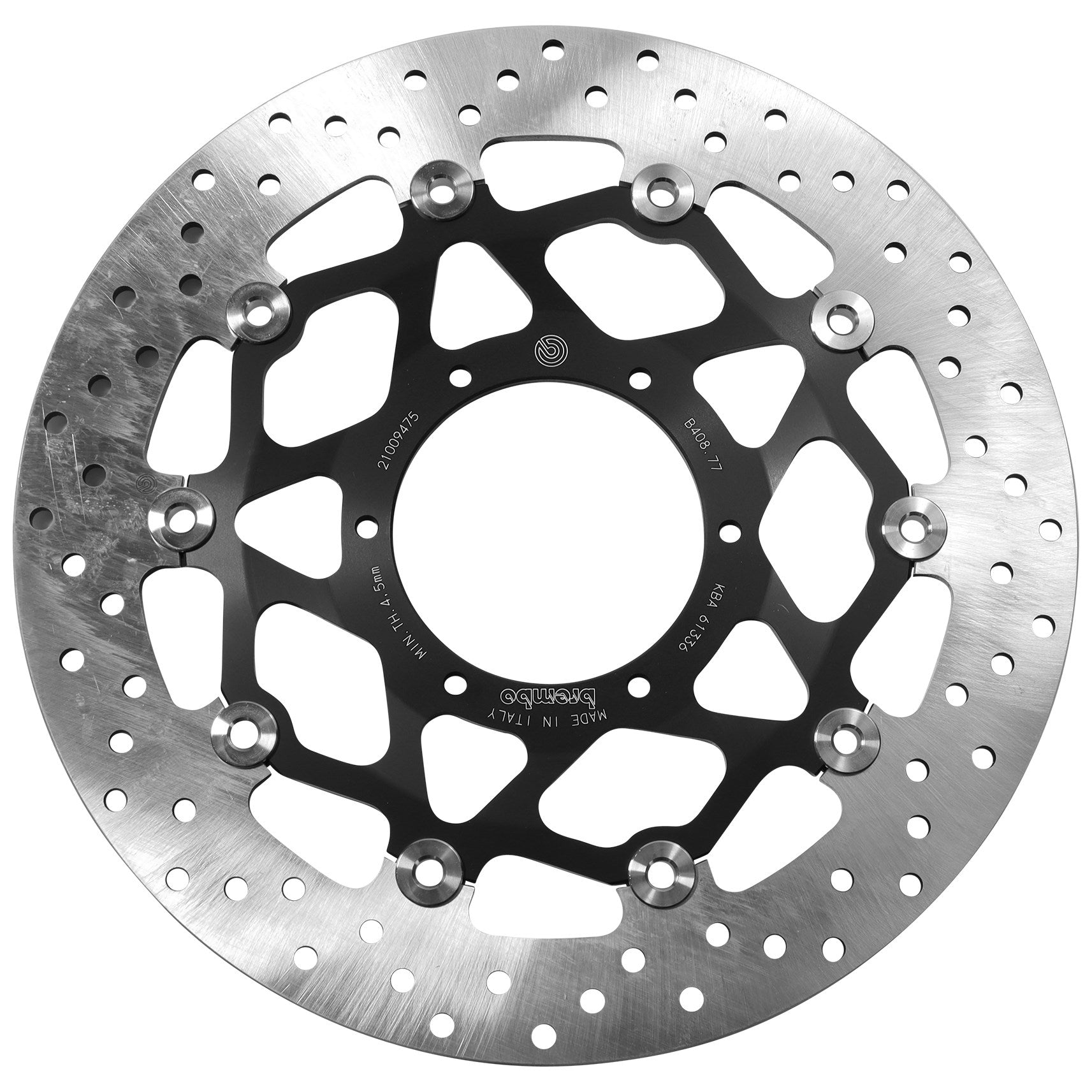Brake Discs - 78B40877_01