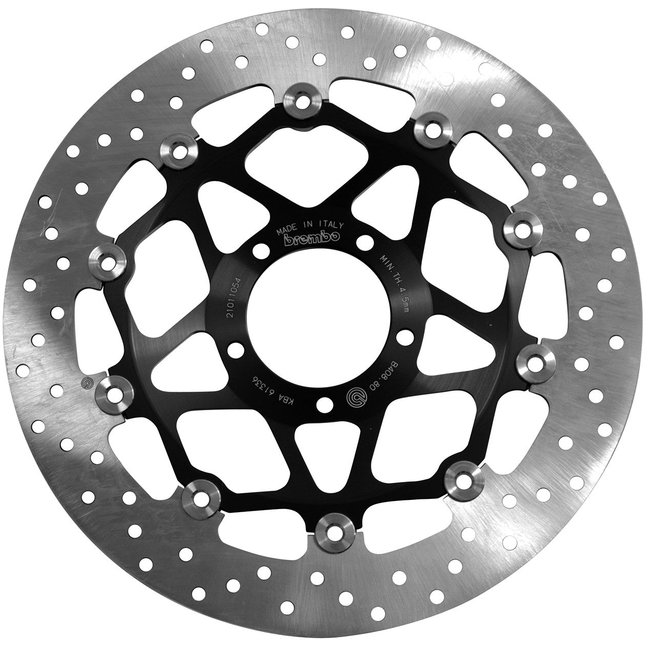 Brake Discs - 78B40880_01