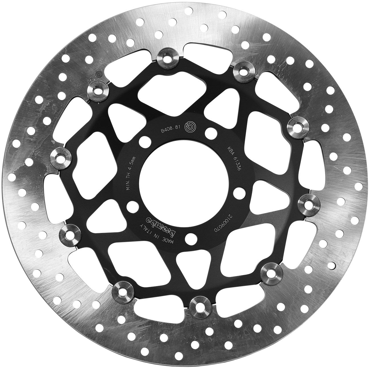 Brake Discs - 78B40881_01