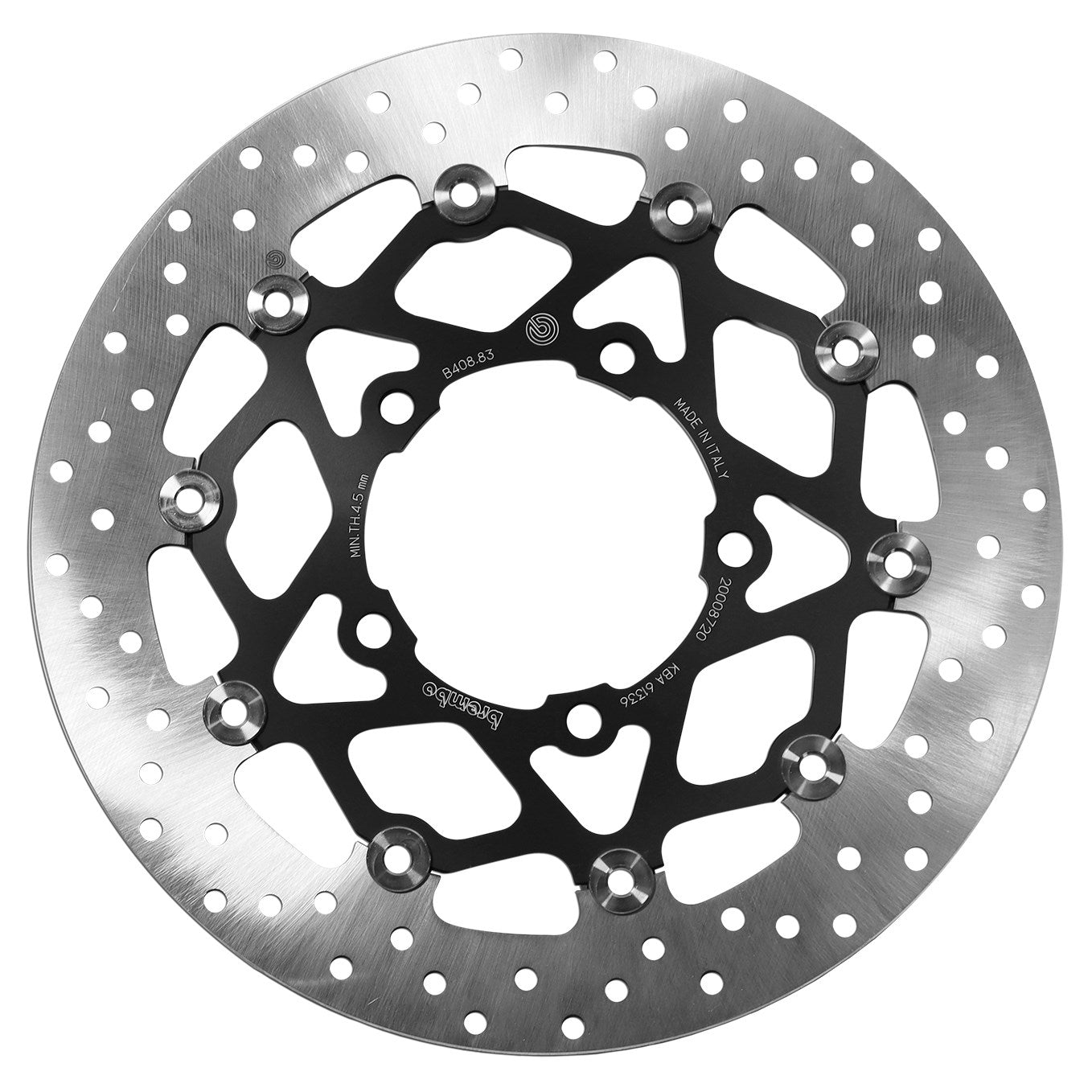 Brake Discs - 78B40883_01