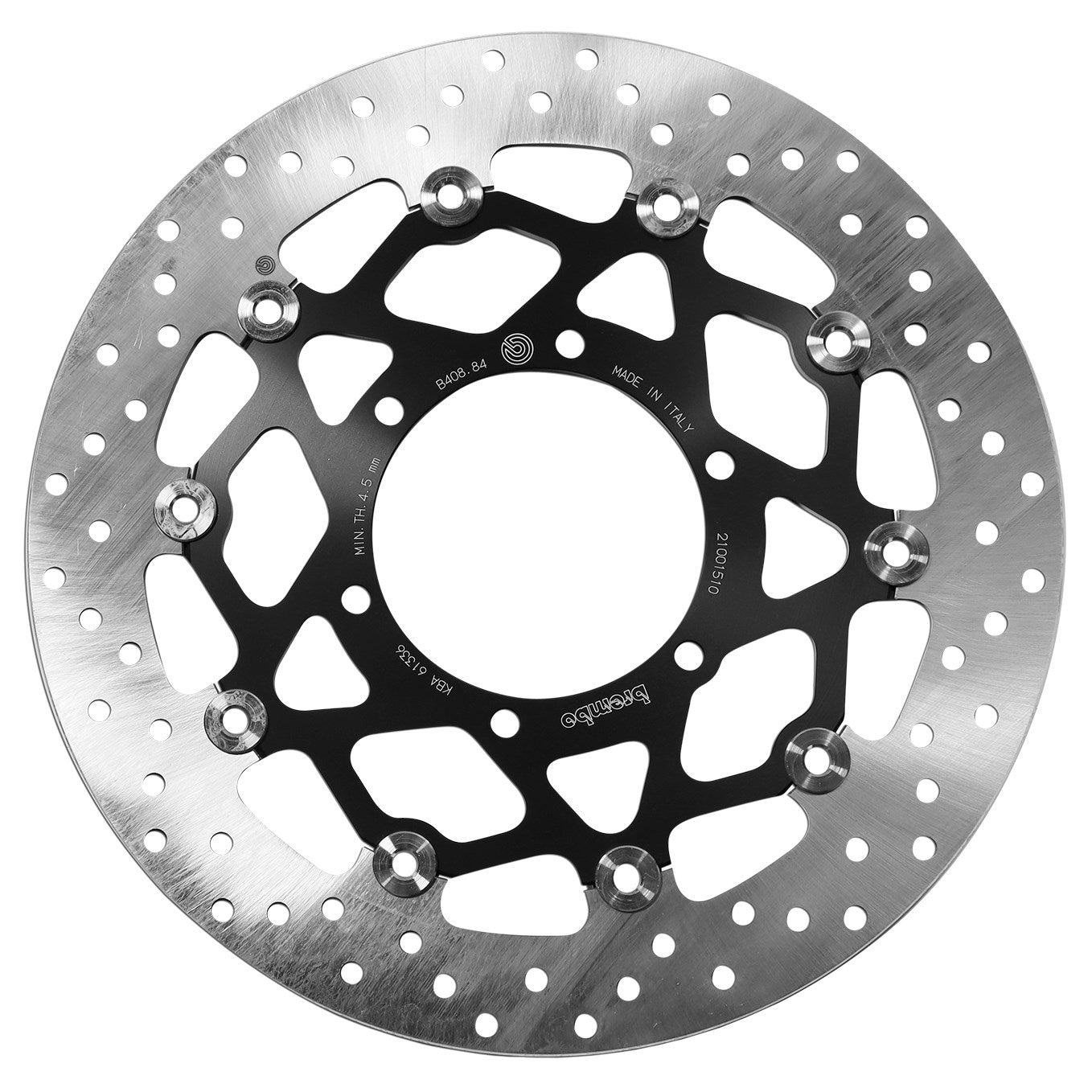 Brake Discs - 78B40884_01