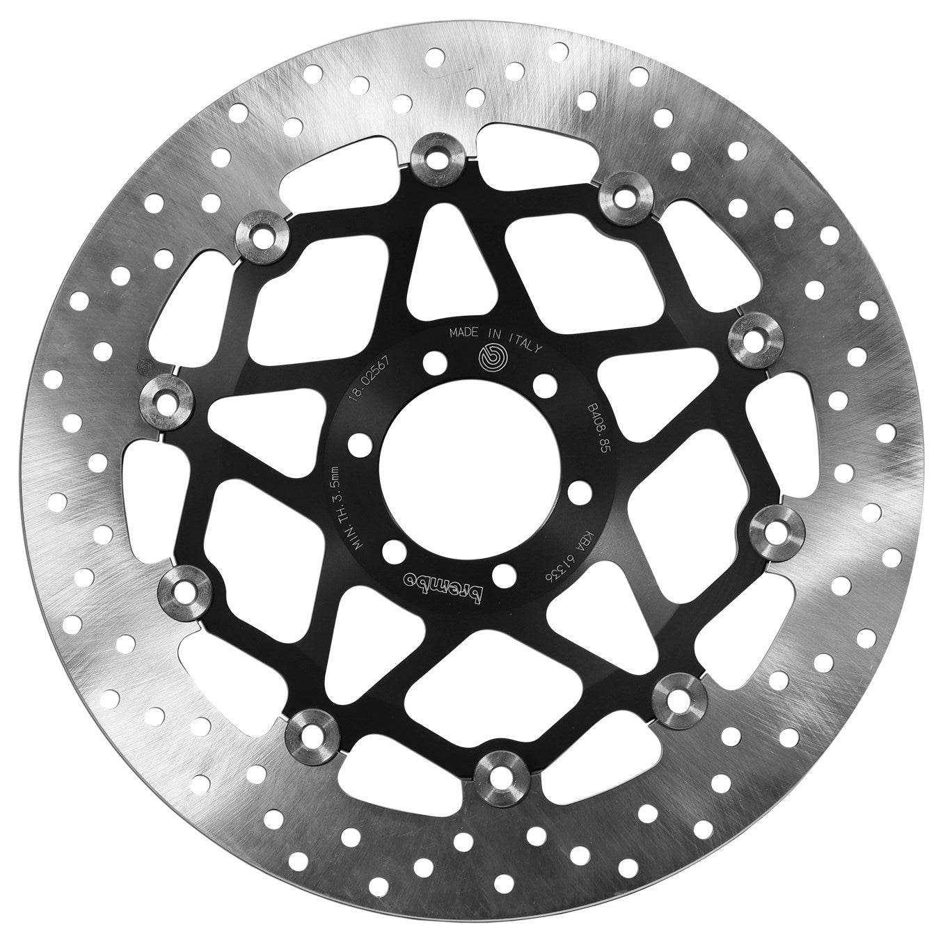 Brake Discs - 78B40885_01