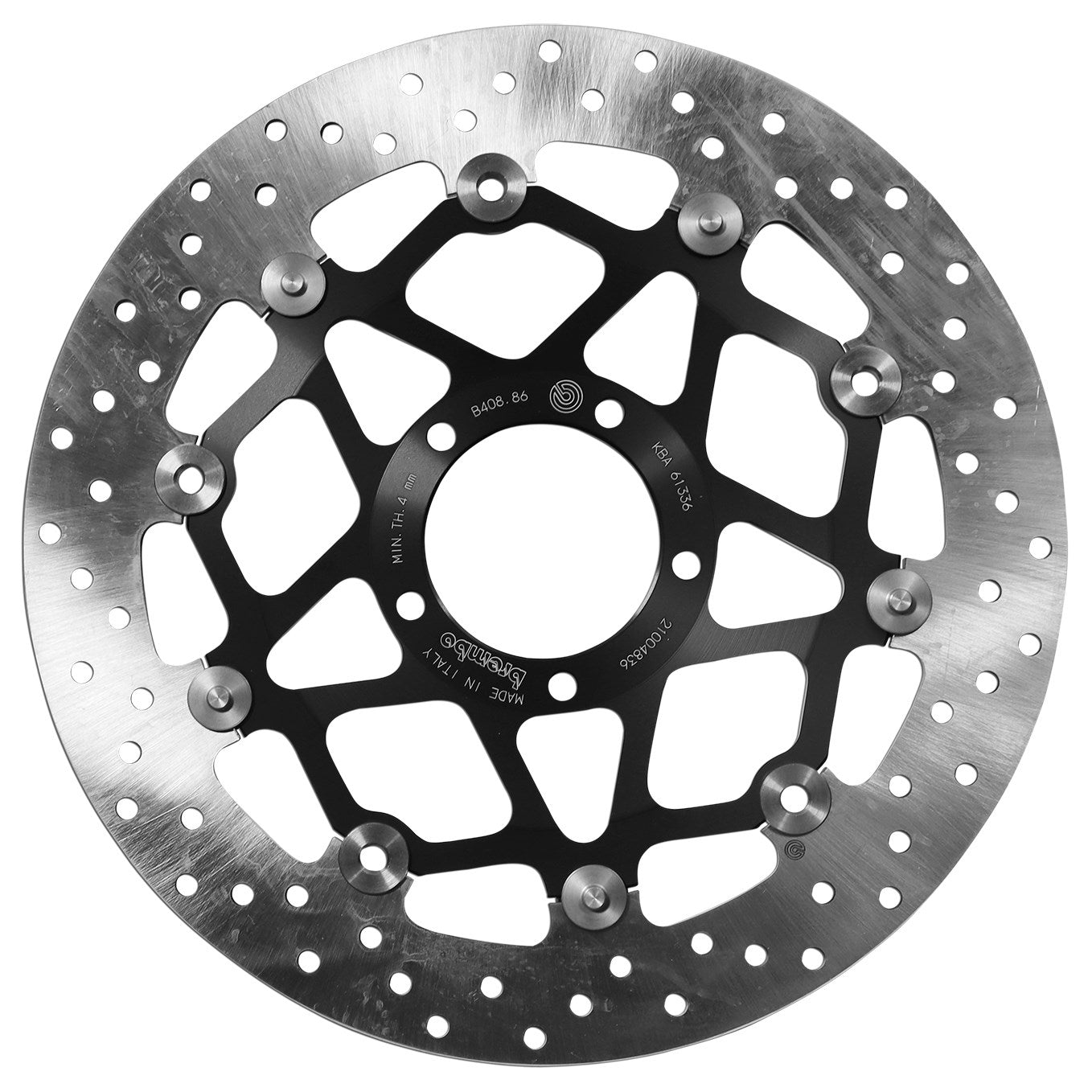 Brake Discs - 78B40886_01