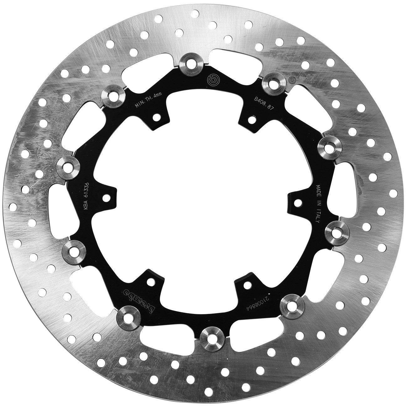 Brake Discs - 78B40887_01