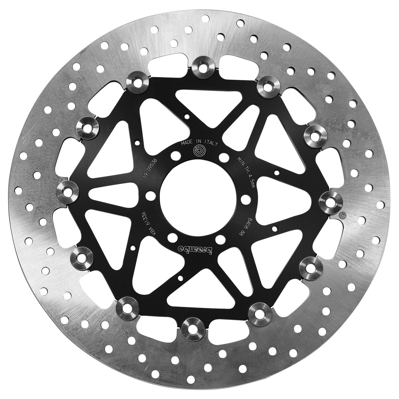 Brake Discs - 78B40888_01