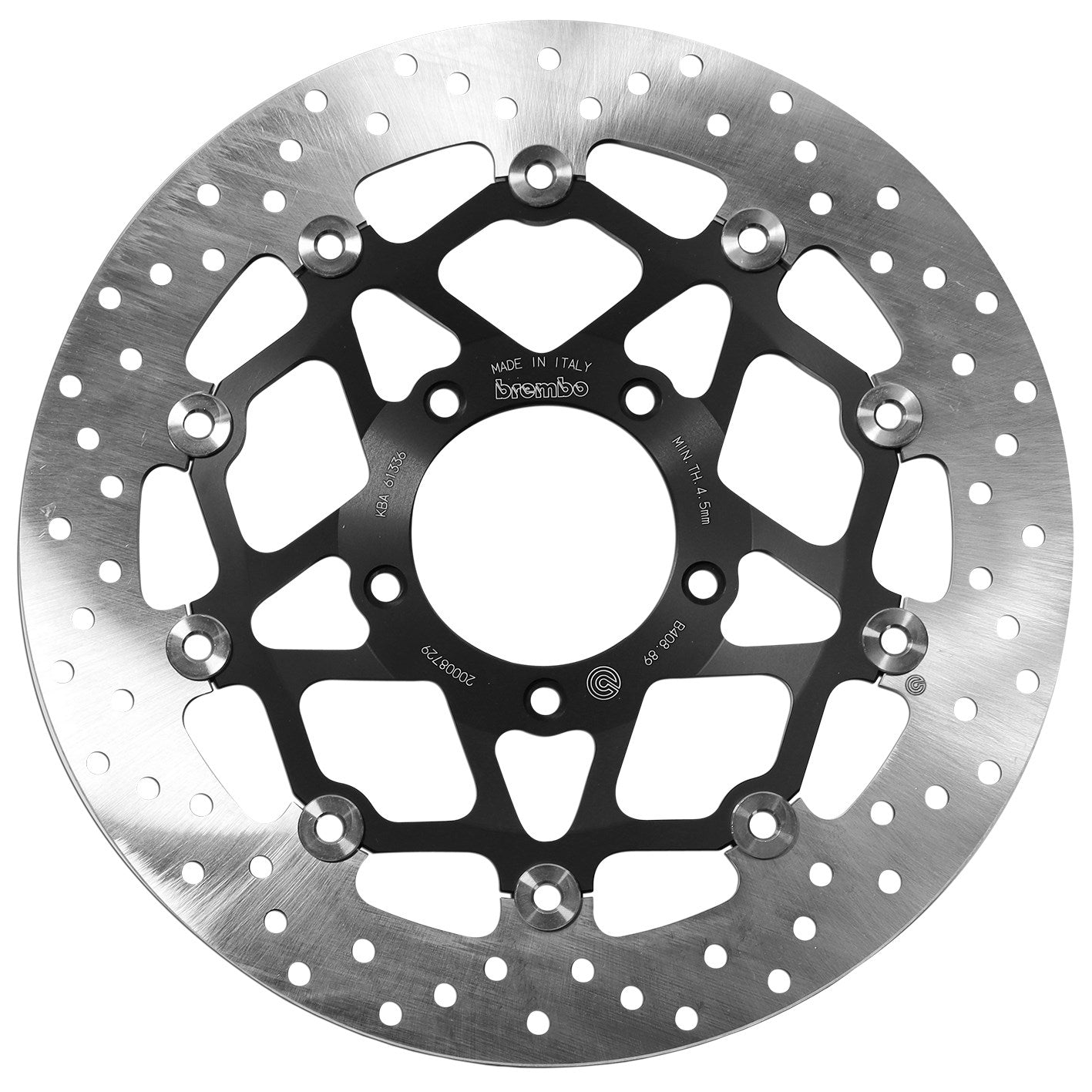 Brake Discs - 78B40889_01
