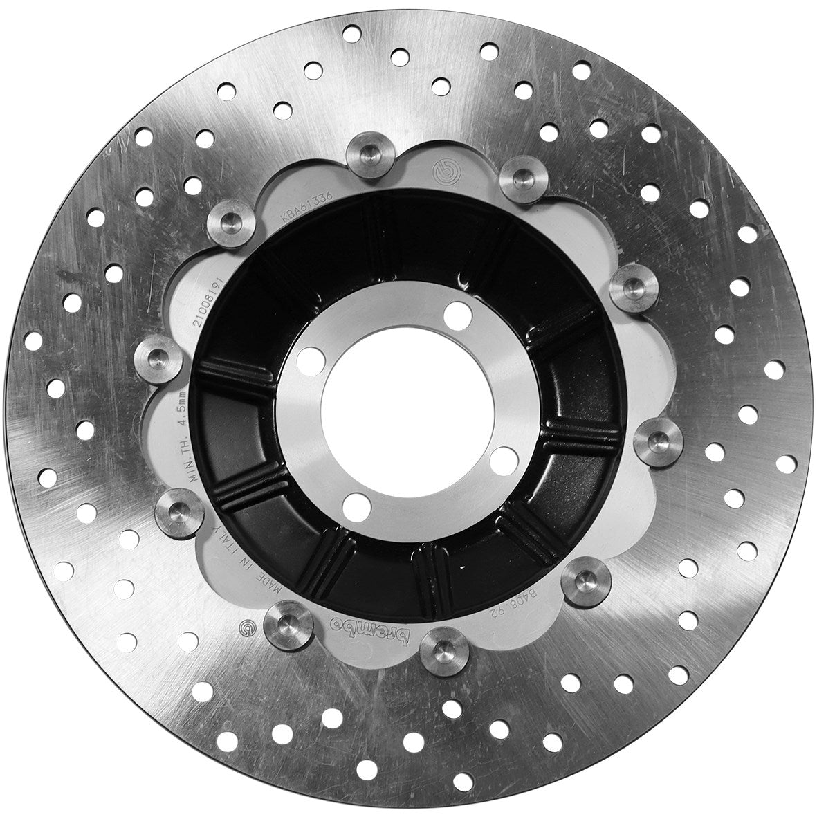 Brake Discs - 78B40892_01