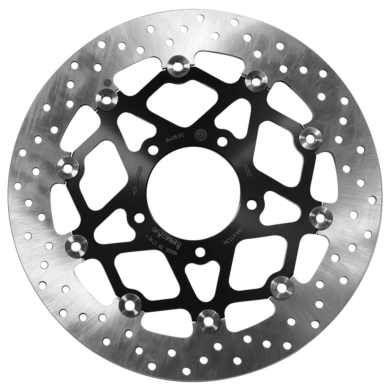 Brake Discs - 78B40893_01