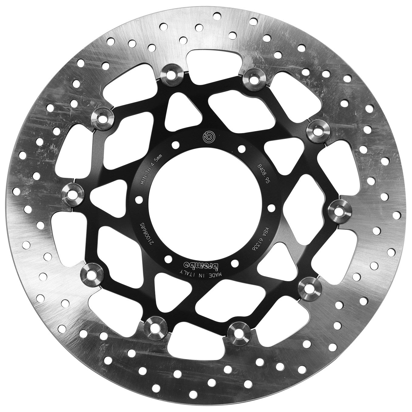 Brake Discs - 78B40895_01